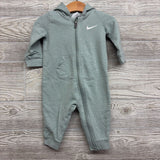 Outfit W/ Hood Swoosh 9M