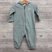 Outfit W/ Hood Swoosh 9M