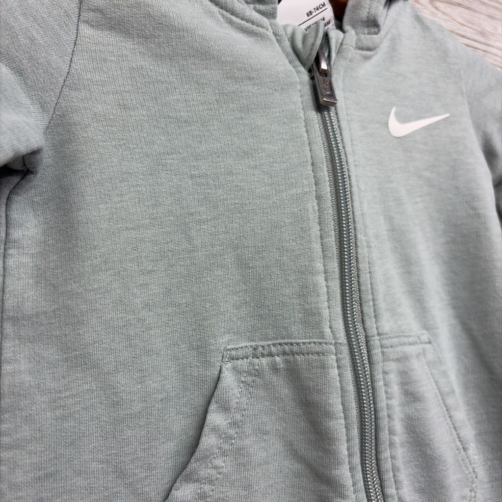 Outfit W/ Hood Swoosh 9M