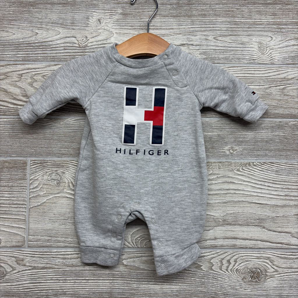 Outfit Logo 0-3M