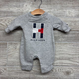 Outfit Logo 0-3M