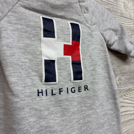 Outfit Logo 0-3M