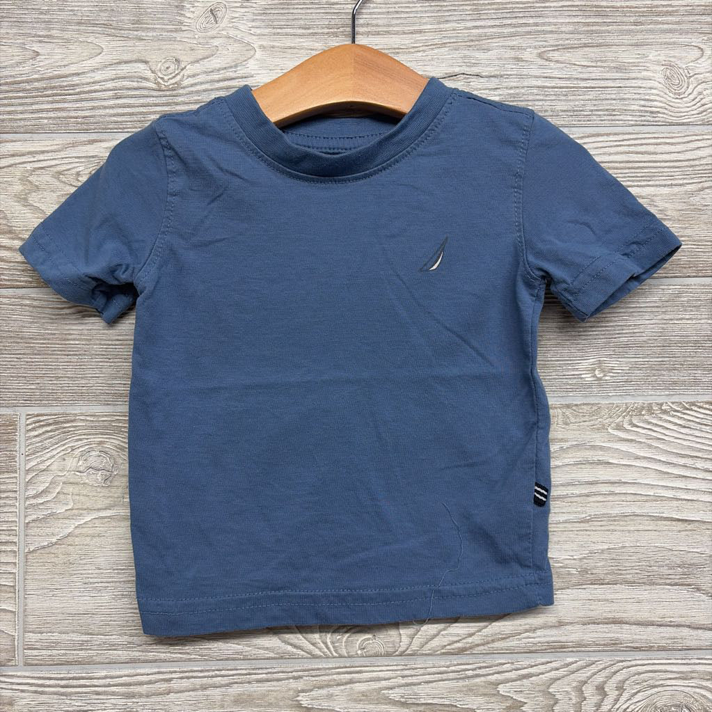 Shirt Sailboat 12M
