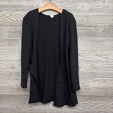 Ribbed Cardigan 10