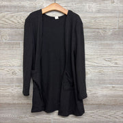 Ribbed Cardigan 10