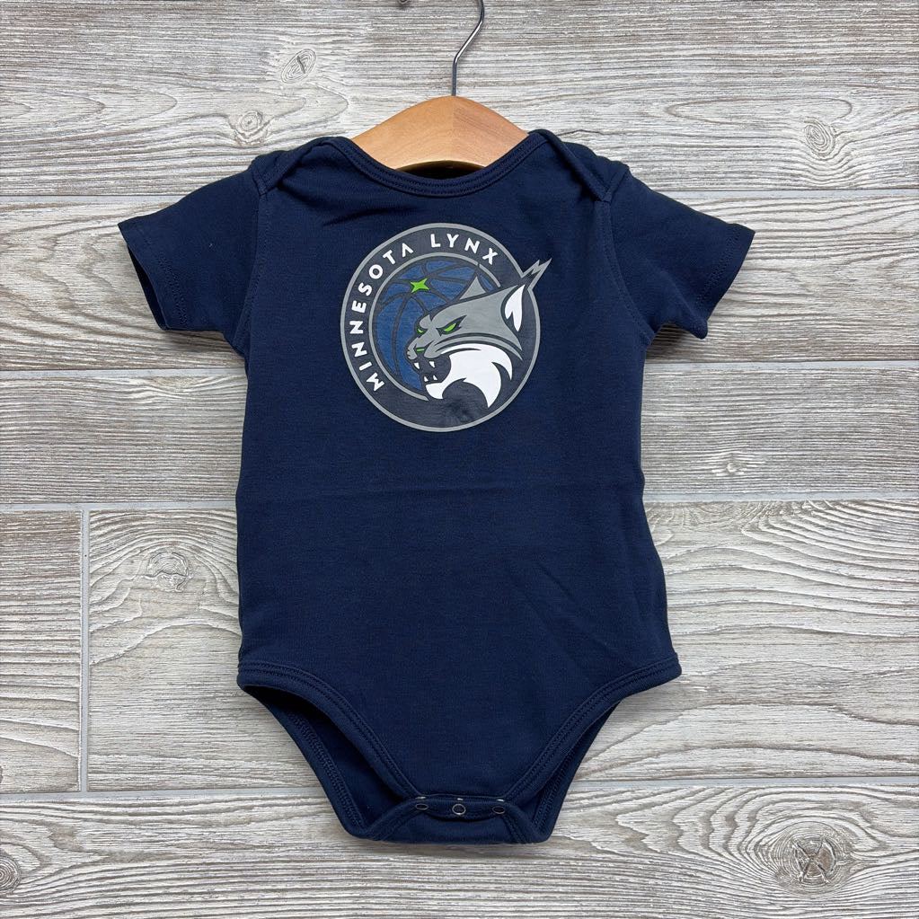 Bodysuit Minnesota Lynx 18M
