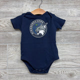 Bodysuit Minnesota Lynx 18M