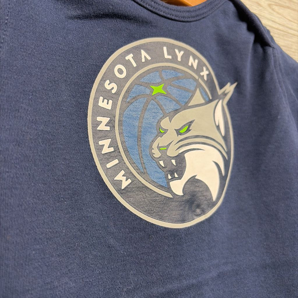 Bodysuit Minnesota Lynx 18M