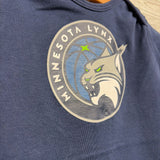 Bodysuit Minnesota Lynx 18M