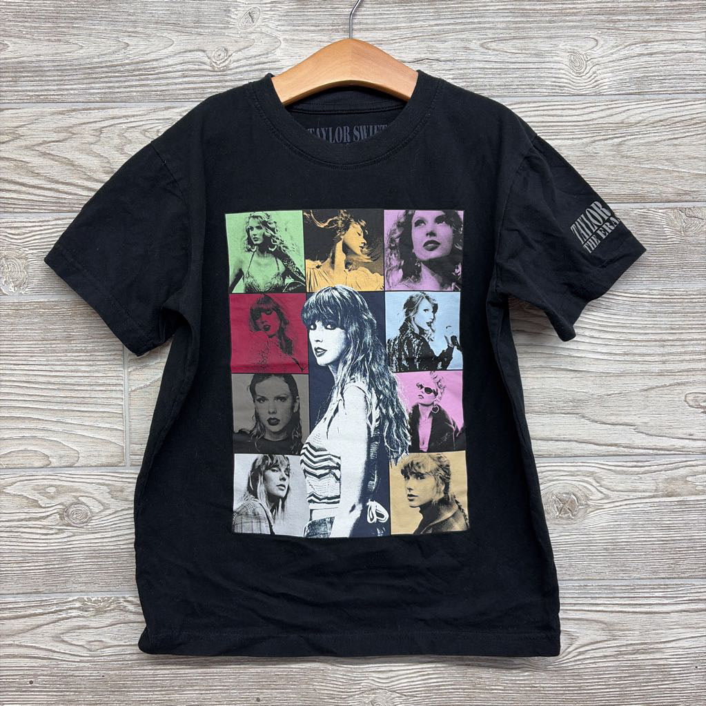 Shirt The Eras Tour 7-8