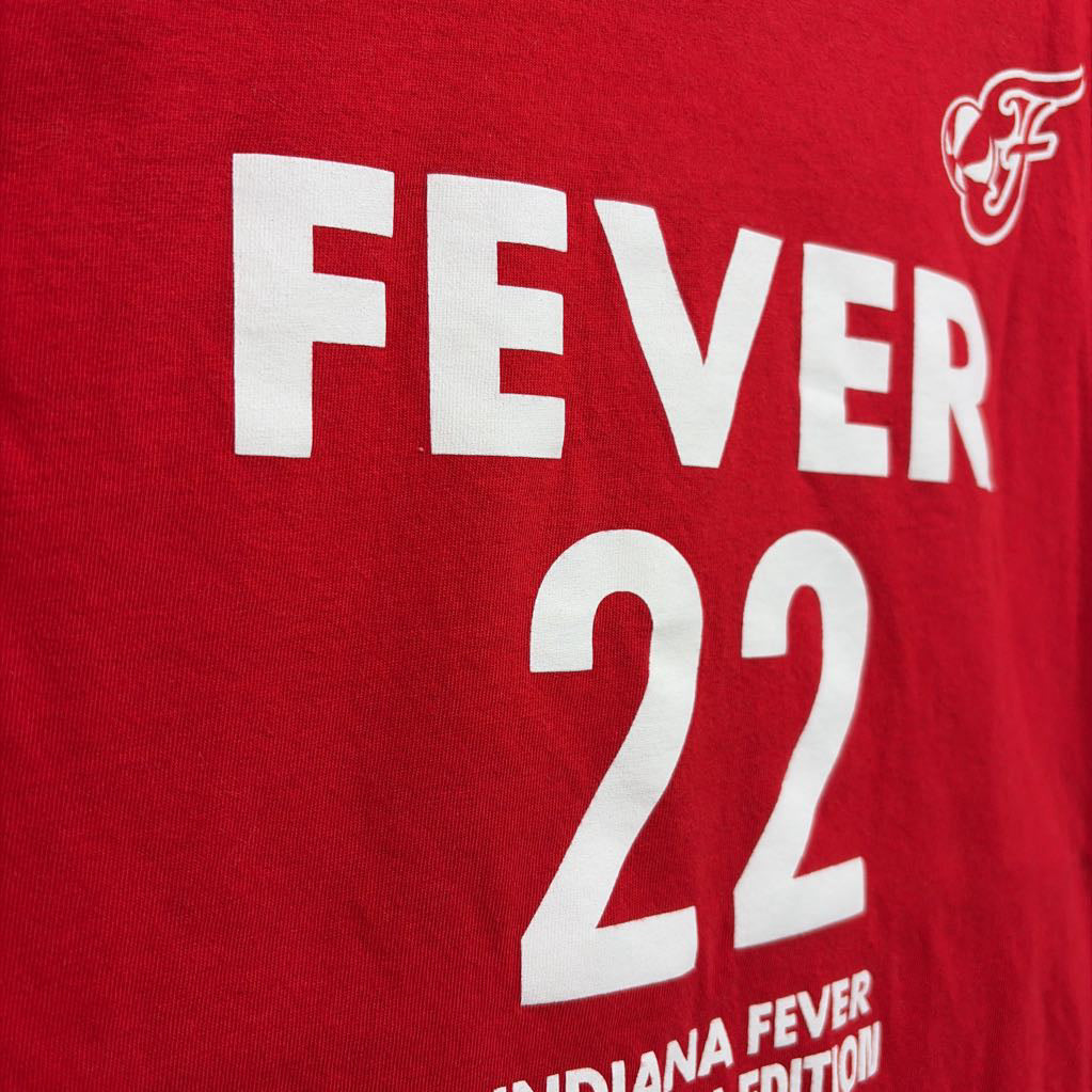 Shirt Clark 22 Fever 14