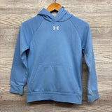 Hoodie Logo 10-12
