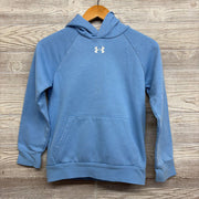 Hoodie Logo 10-12