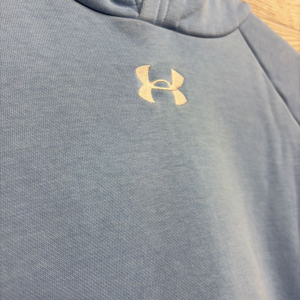 Hoodie Logo 10-12