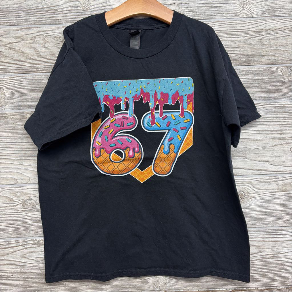 Shirt 67 Donut 10