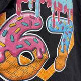 Shirt 67 Donut 10