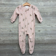 Blanket Sleeper Deer 18M