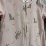 Blanket Sleeper Deer 18M
