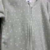 Blanket Sleeper Polka Dot 18M