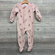 Blanket Sleeper Deer 18M