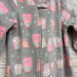 Blanket Sleeper Owls 18M
