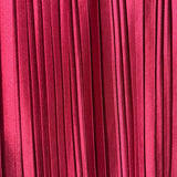 LS Dress W/ Pleated Skirt 6X