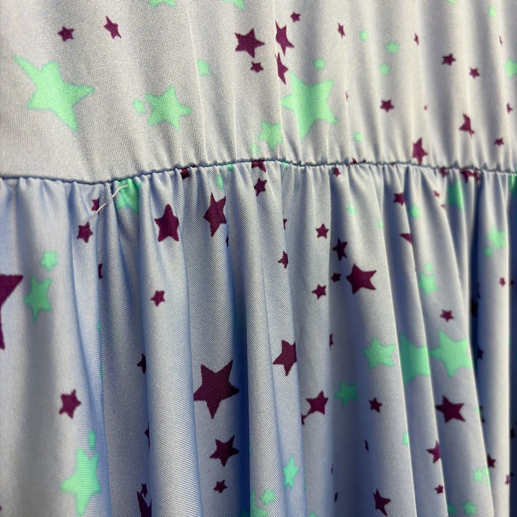 Dress Stars 8-10