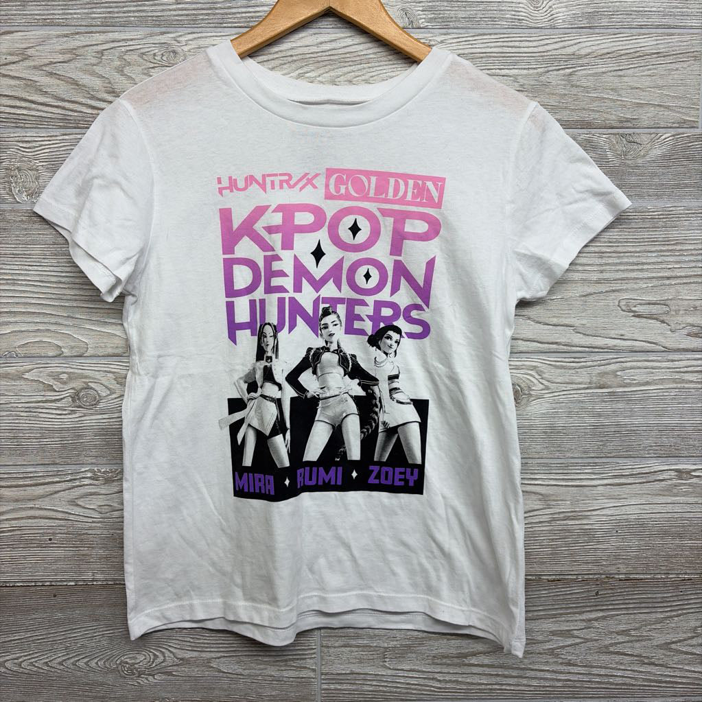 Shirt K Pop Demon Hunters 14