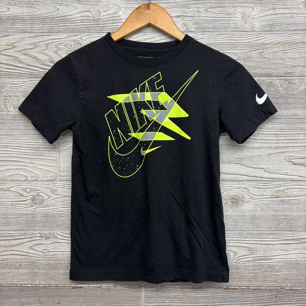 Shirt Logo 10-12