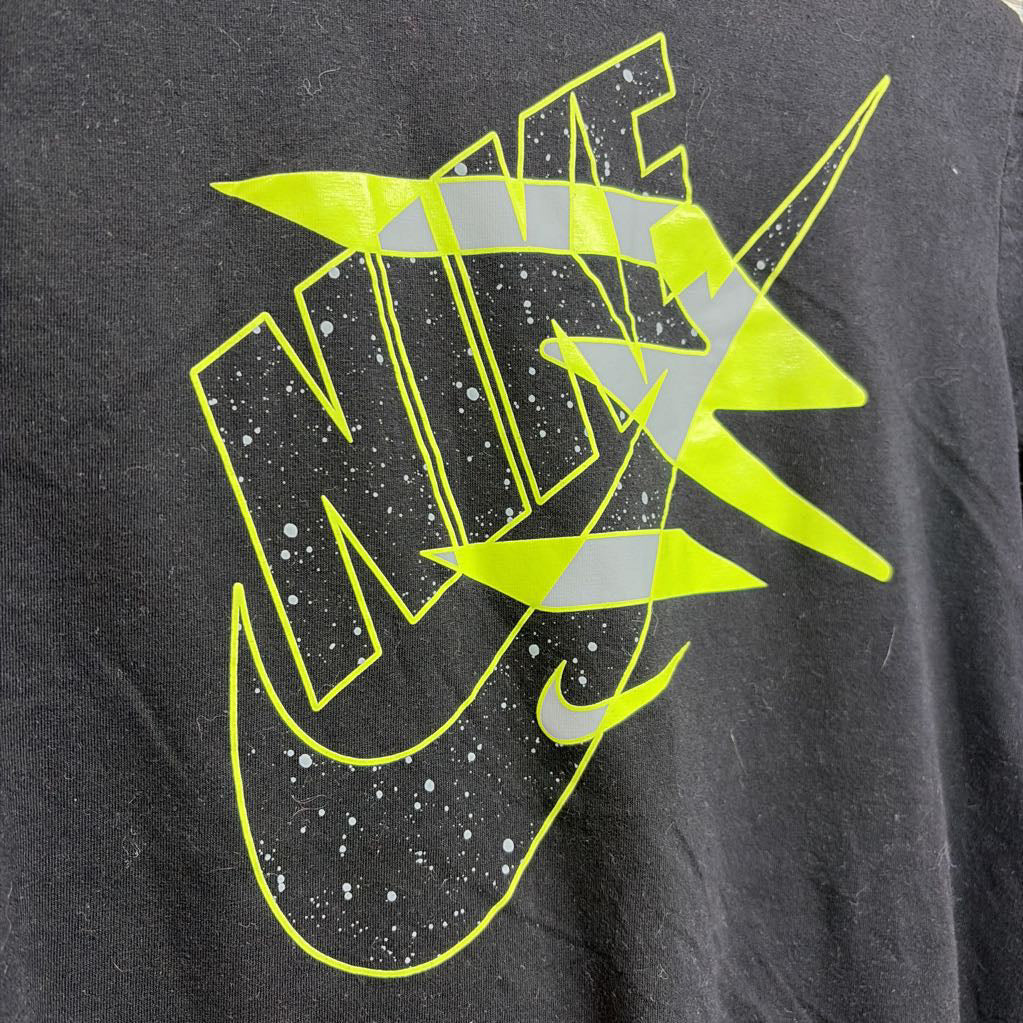 Shirt Logo 10-12