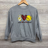 Crewneck Softball 12