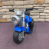 6V Lil Cruiser Motorcycle