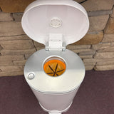 STEP Diaper Pail