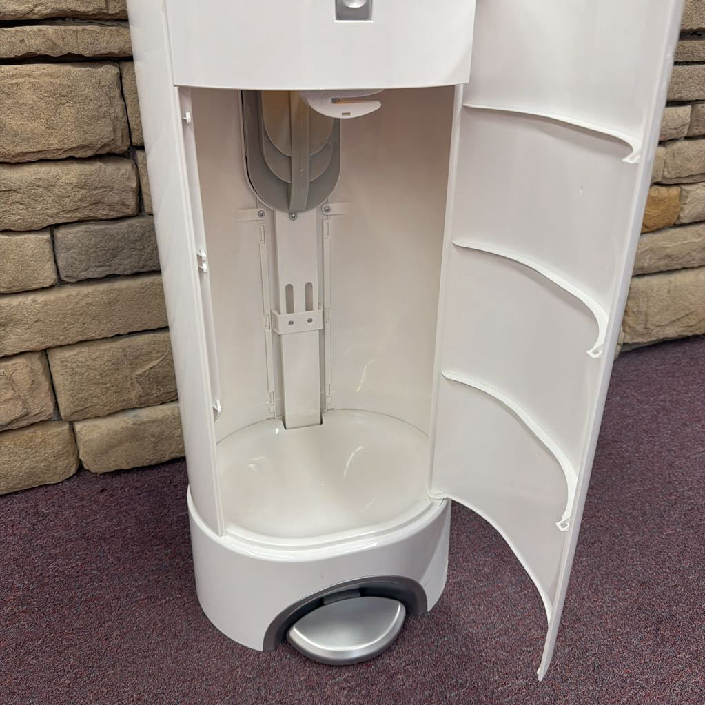 STEP Diaper Pail