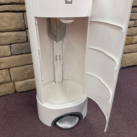 STEP Diaper Pail