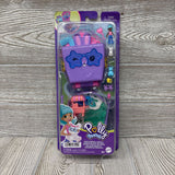 NEW Bunny Carnival Compact Playset