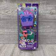 NEW Bunny Carnival Compact Playset