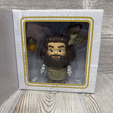 NEW Harry Potter Rubeus Hagrid Vinyl Figure