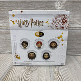 NEW Harry Potter Rubeus Hagrid Vinyl Figure