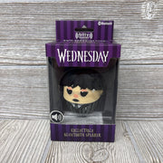 NEW Collectible Bluetooth Speaker Wednesday
