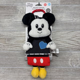 NEW Mickey Mouse Full Body Soft Book