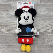 NEW Mickey Mouse Full Body Soft Book