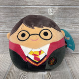 NEW Plush Harry Potter