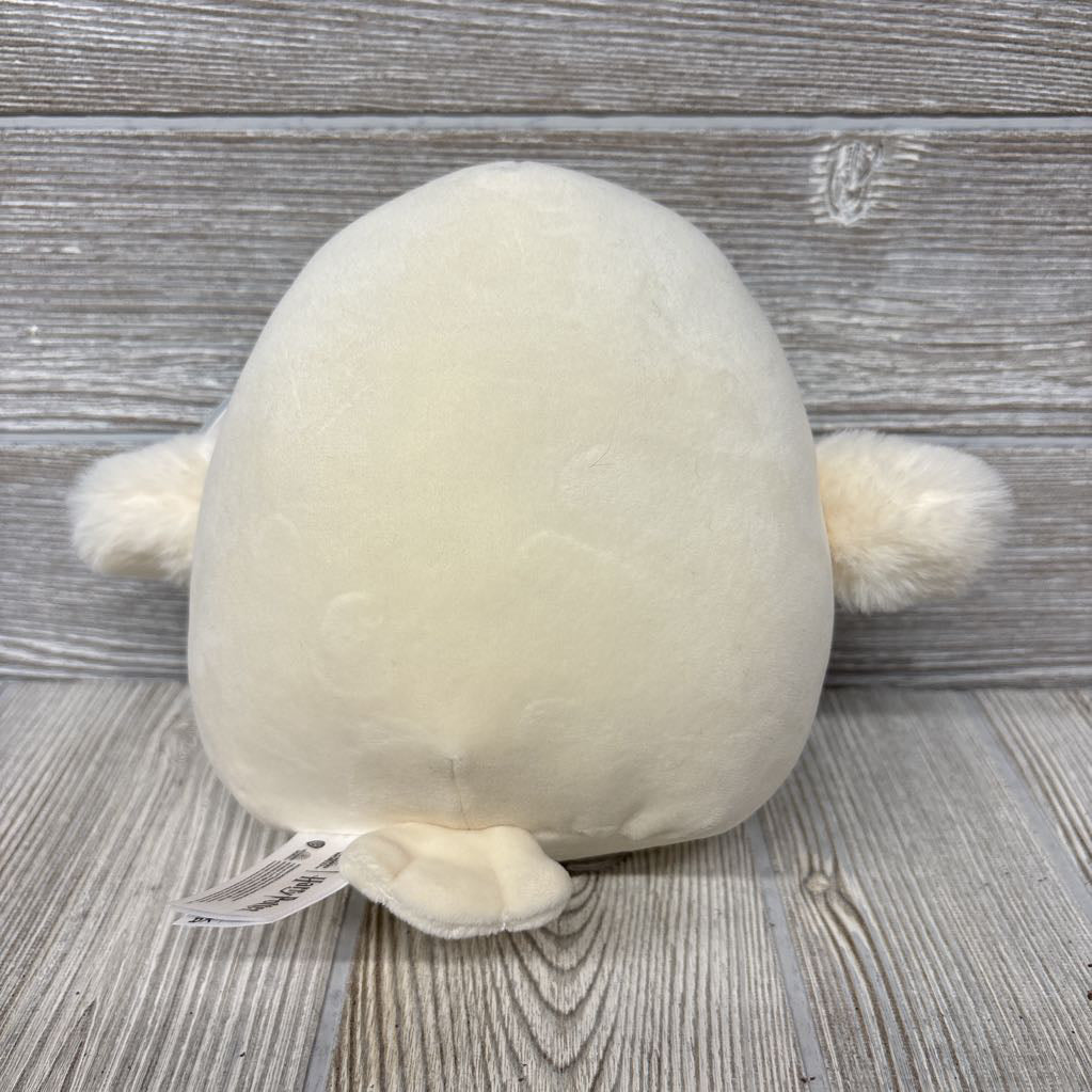 NEW Plush Hedwig