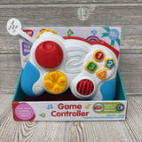 NEW Game Controller