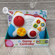 NEW Game Controller