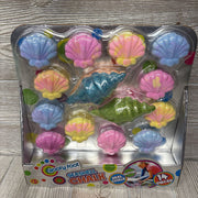 NEW Seashell Chalk
