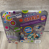 NEW Seashell Chalk