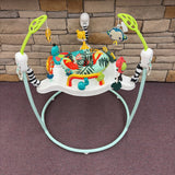 Jumping Jungle Jumperoo