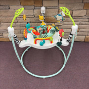Jumping Jungle Jumperoo